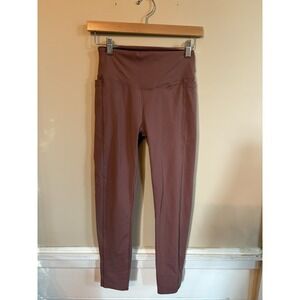 Pink by Victorias Secret Ultimate High Waisted Leggings‎ Size Small